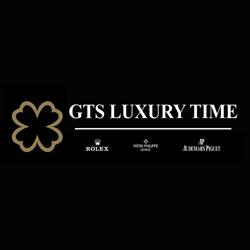 GTS Luxury Time, Torino orari di apertura