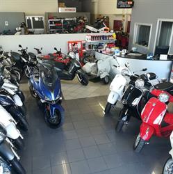 FERRARI MOTO, Castrezzato orari di apertura