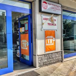 Teletecnica Carlomagno, Pecorone orari di apertura