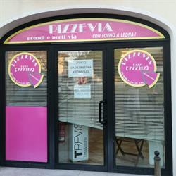 Pizzevia Maserada sul Piave, orari di apertura