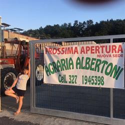 Agraria Albertoni, Aulla orari di apertura