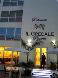 Il Grecale, Villaggio Mosè orari di apertura