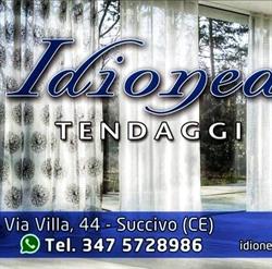 Idionea Tendaggi, Succivo orari di apertura