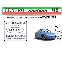 Centro Revisioni M2 S.r.l., Orgosolo orari di apertura