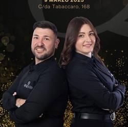 Memento Event Designer, Marsala orari di apertura