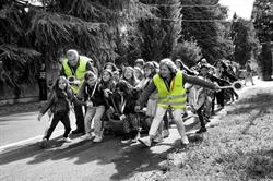 Auser Volontariato Barlassina, orari di apertura