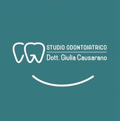 Studio Odontoiatrico Dott.ssa Causarano - Dentista, Verona orari di apertura