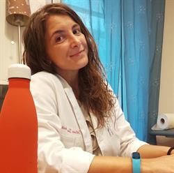 Dott.ssa Simona Amato De Serpis - Biologa Nutrizionista, Napoli orari di apertura
