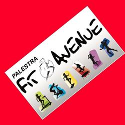 PALESTRA FIT AVENUE, Sulmona orari di apertura