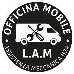 Officina mobile L.A.M, Milano orari di apertura
