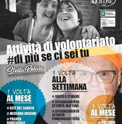 Comunità Alloggio Socio Sanitaria "Stella Polare" per persone con disabilità (Fondazione Aquilone), Milano orari di apertura