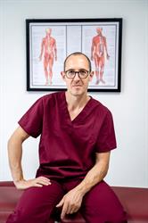 Studio di osteopatia e fisioterapia - Emanuele Mecarelli, Fabrica di Roma orari di apertura