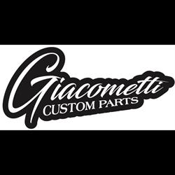 Giacometti Custom Parts, Giugliano in Campania orari di apertura