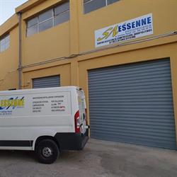 Essenne elettromeccanica, Sassari orari di apertura
