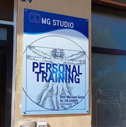 MG Studio Personal Training, Sapri orari di apertura