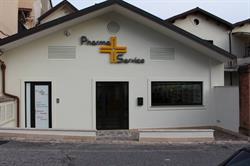 Pharmaservice S.R.L., Isola del Liri orari di apertura