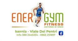 Centro Fitness Energym Antonio di Gneo, Isernia orari di apertura