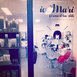Io, Mari firma il tuo stile, Acqui Terme orari di apertura