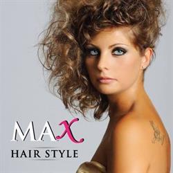 Max Hair Style, Borgo San Lorenzo orari di apertura
