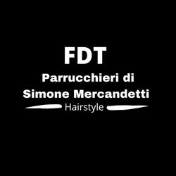 FdT Parrucchieri di Simone Mercandetti, Fiumicino orari di apertura