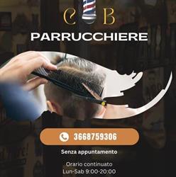 CB Parrucchiere, Carbonia orari di apertura