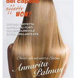 Hair Fashion, Cisterna di Latina orari di apertura
