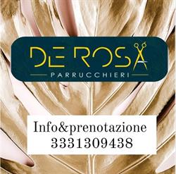 DEROSA PARRUCCHIERI, Marano di Napoli orari di apertura