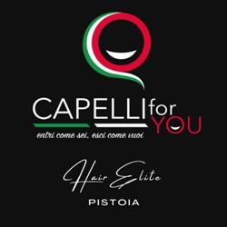 Capelli For You Pistoia, orari di apertura
