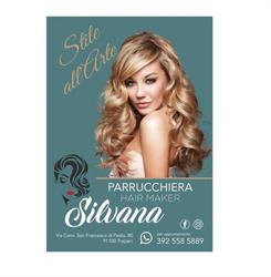 Hair Maker Silvana Parrucchieria, Trapani orari di apertura