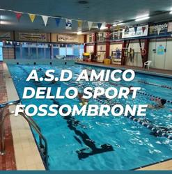 Piscina Fossombrone "Amico Dello Sport", orari di apertura