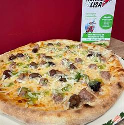 Pizzeria da Mirko & Lisa, Parabiago orari di apertura
