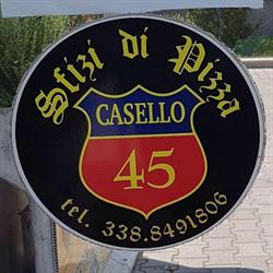 Sfizi di Pizza, Lido dei Pini orari di apertura