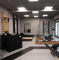 AG LOFT Exclusive Fitness, Roma orari di apertura