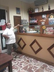 Pizzeria La Colonna, Cirò orari di apertura