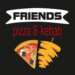 Friends Pizza & Kebab, Riccione orari di apertura