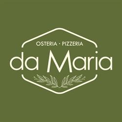 Pizzeria Da Maria, Zero Branco orari di apertura