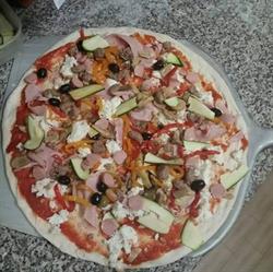 L'angolo della Pizza, Bizzarone orari di apertura