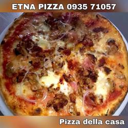 Etna pizza, Regalbuto orari di apertura