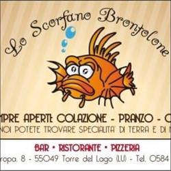 Lo Scorfano Brontolone, Torre del Lago Puccini orari di apertura