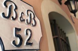 B&B 52, Calice Ligure orari di apertura