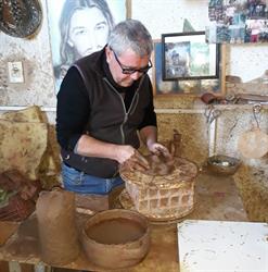 Ceramiche Ditto Domenico, Seminara orari di apertura