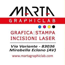 Marta GraphicLab, Mirabella Eclano orari di apertura