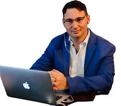 Dott. Alessandro Orlando psicologo e specialista in ipnosi clinica, Melegnano orari di apertura