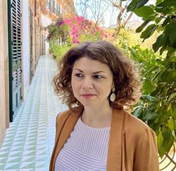 Dott.ssa Giulia Baiada - Psicologa e Psicoterapeuta Psicoanalitica, Palermo orari di apertura