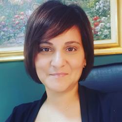 Dott. Simona Contino Psicologa-Psicoterapeuta, Gravina di Catania orari di apertura