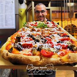 Pizzeria Delizie del Sud, Colledara orari di apertura