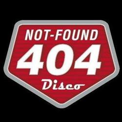 Not Found 404 Disco, Procida orari di apertura