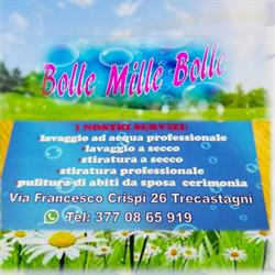 Bolle Mille Bolle, Trecastagni orari di apertura