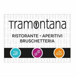 Tramontana, Gallipoli orari di apertura