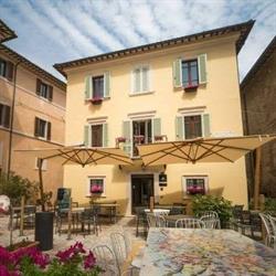 Foresteria Alzatura, Montefalco orari di apertura